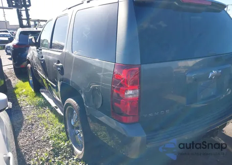 2011 Chevrolet Tahoe Ls z USA, uszkodzony, nr VIN 1GNSCAE07BR161448